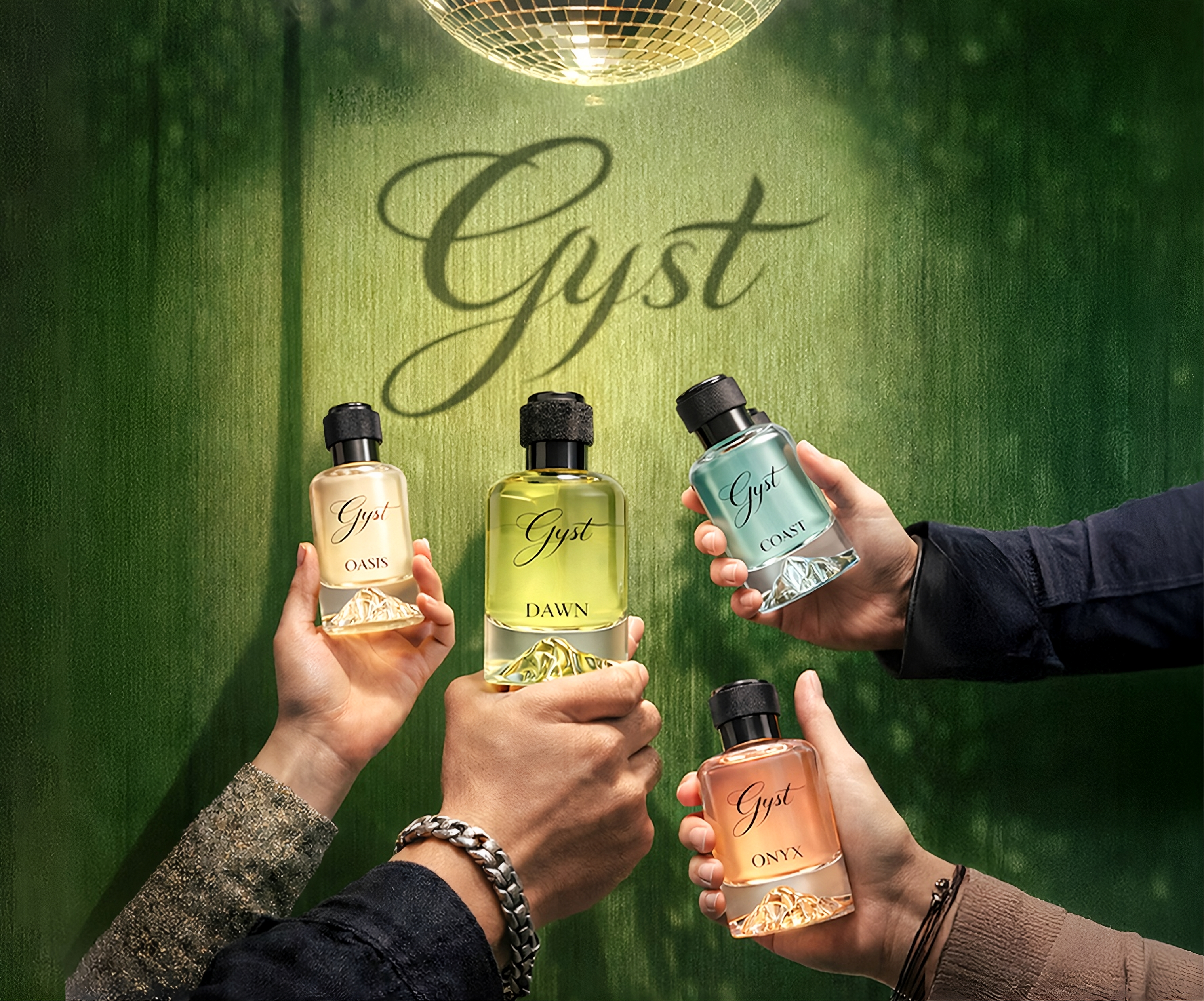 GYST homepage hero banner
